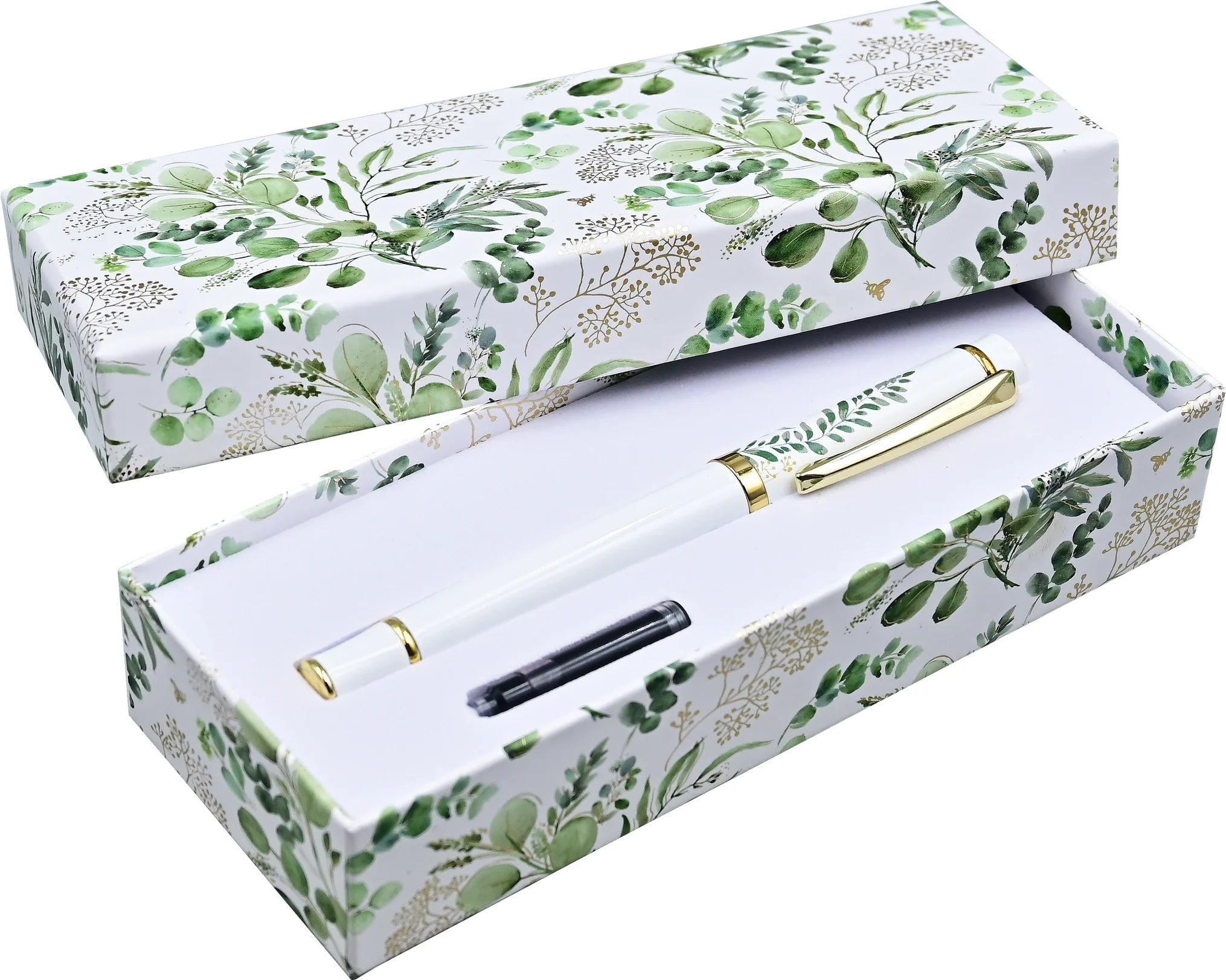 Designer Fountain Pens
