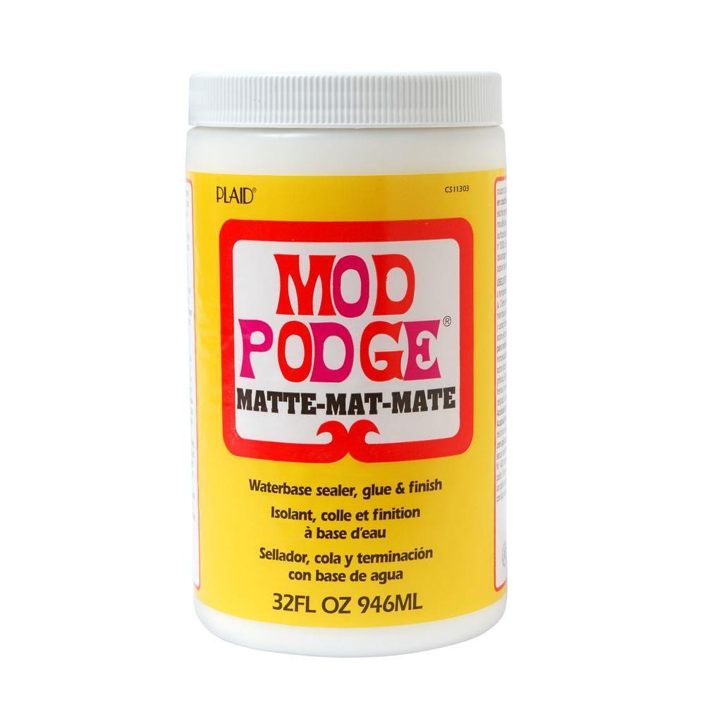 Mod Podge