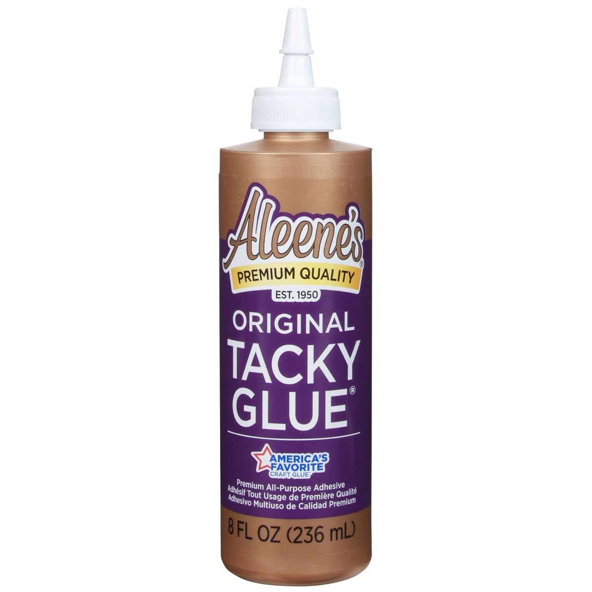 COLLE TACKY ALEENE'S 236 ML
