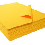 Craft Medley Felt Sheets