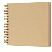 Scrapbooks 8x8" 40pg