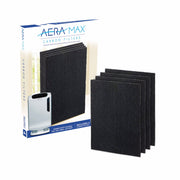 Fellowes AeraMax Carbon Replacement Filter - 4pk