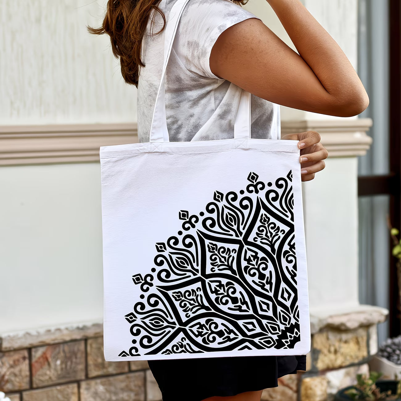 Mandala Stencils - Extra Large