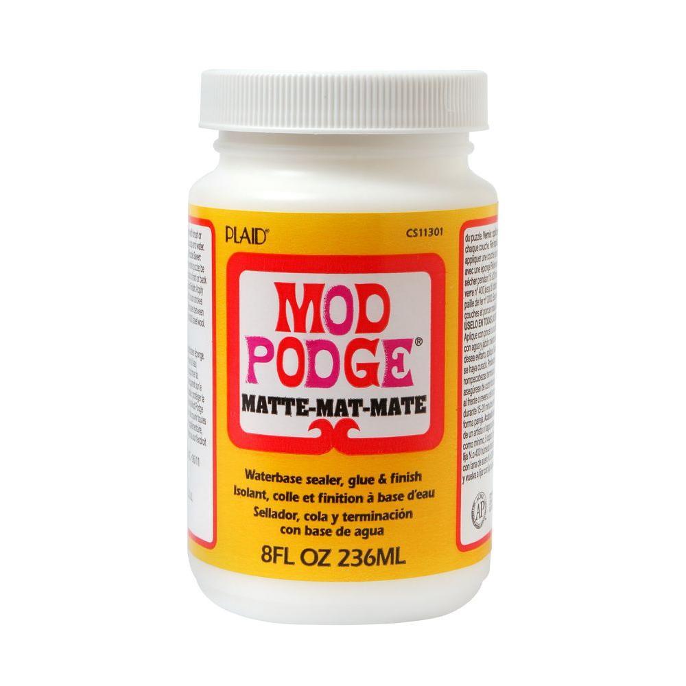 Mod Podge