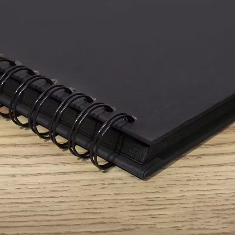 Scrapbooks 8x8" 40pg