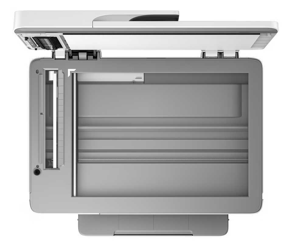 HP OfficeJet Pro 9730e Wide Format Wireless Multifunction Colour Inkjet Printer