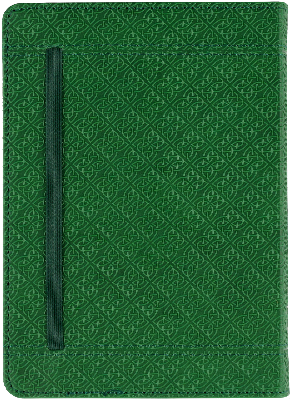 Peter Pauper Press Celtic Artisan Journal back cover