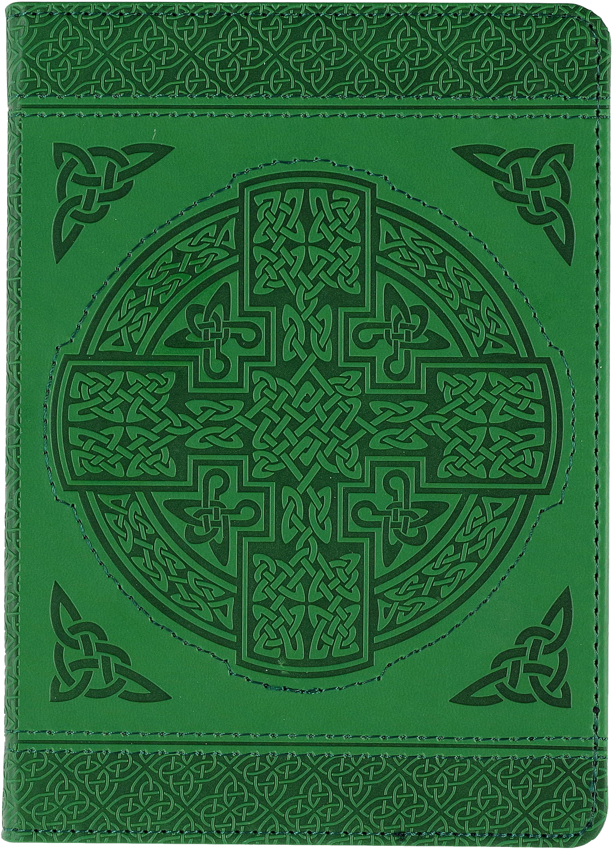 Peter Pauper Press Celtic Artisan Journal front cover