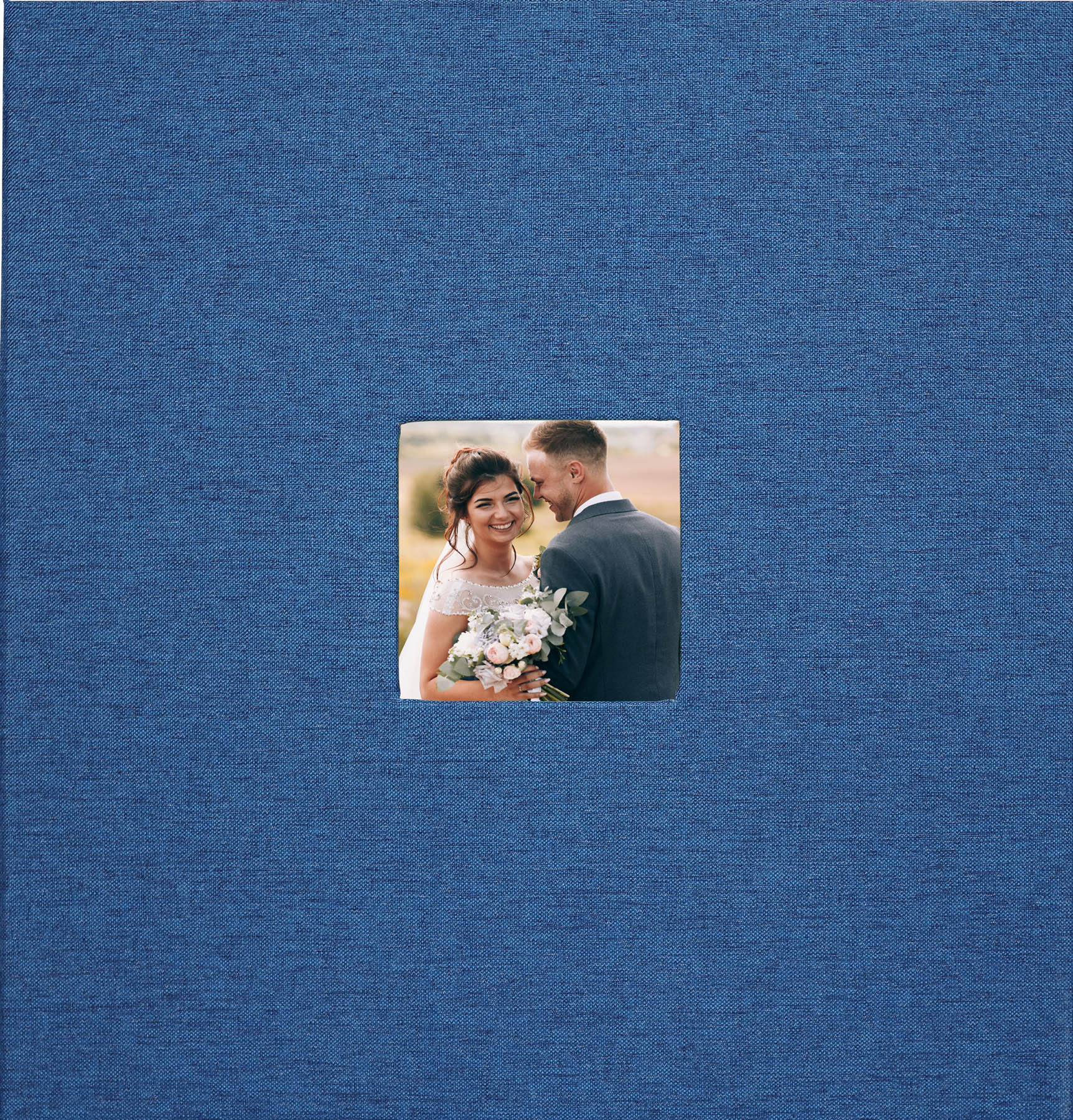 Albums photo de luxe 30 cm