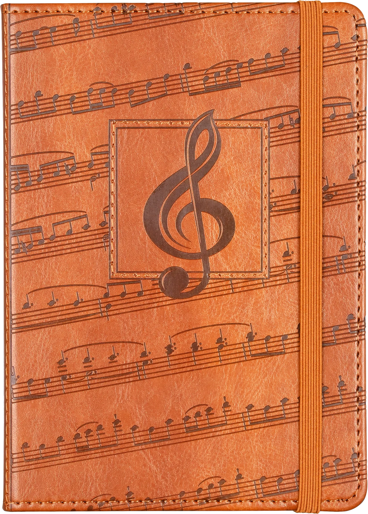 Artisan Journal -Music