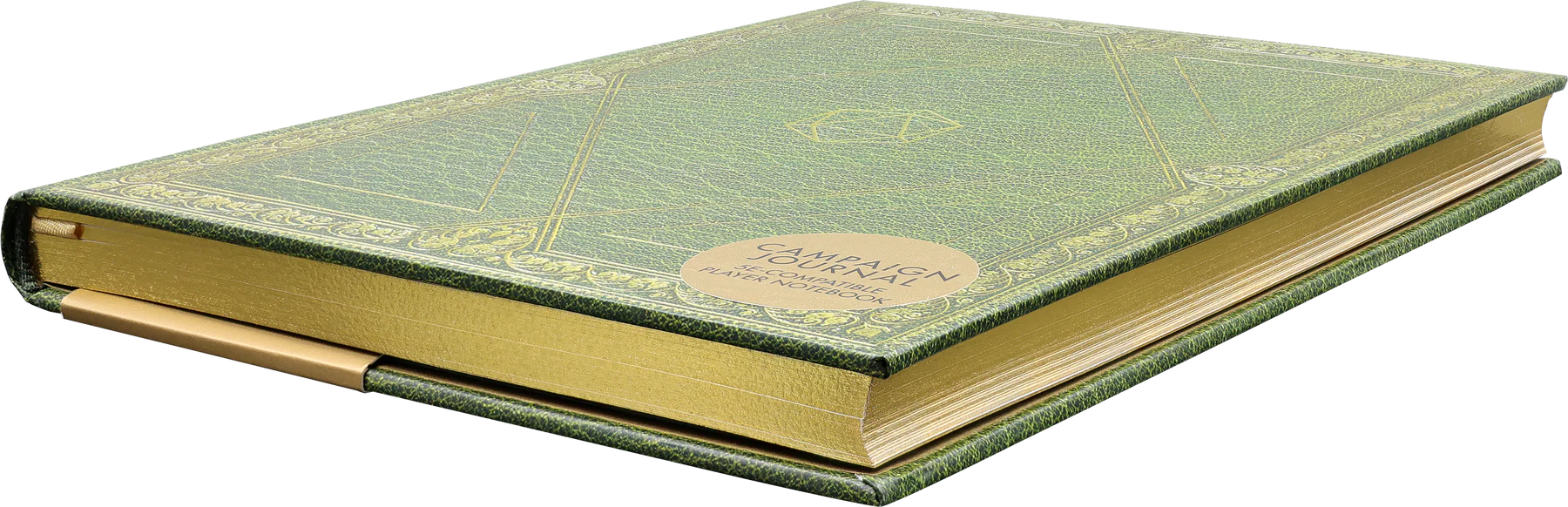 Campaign Journal