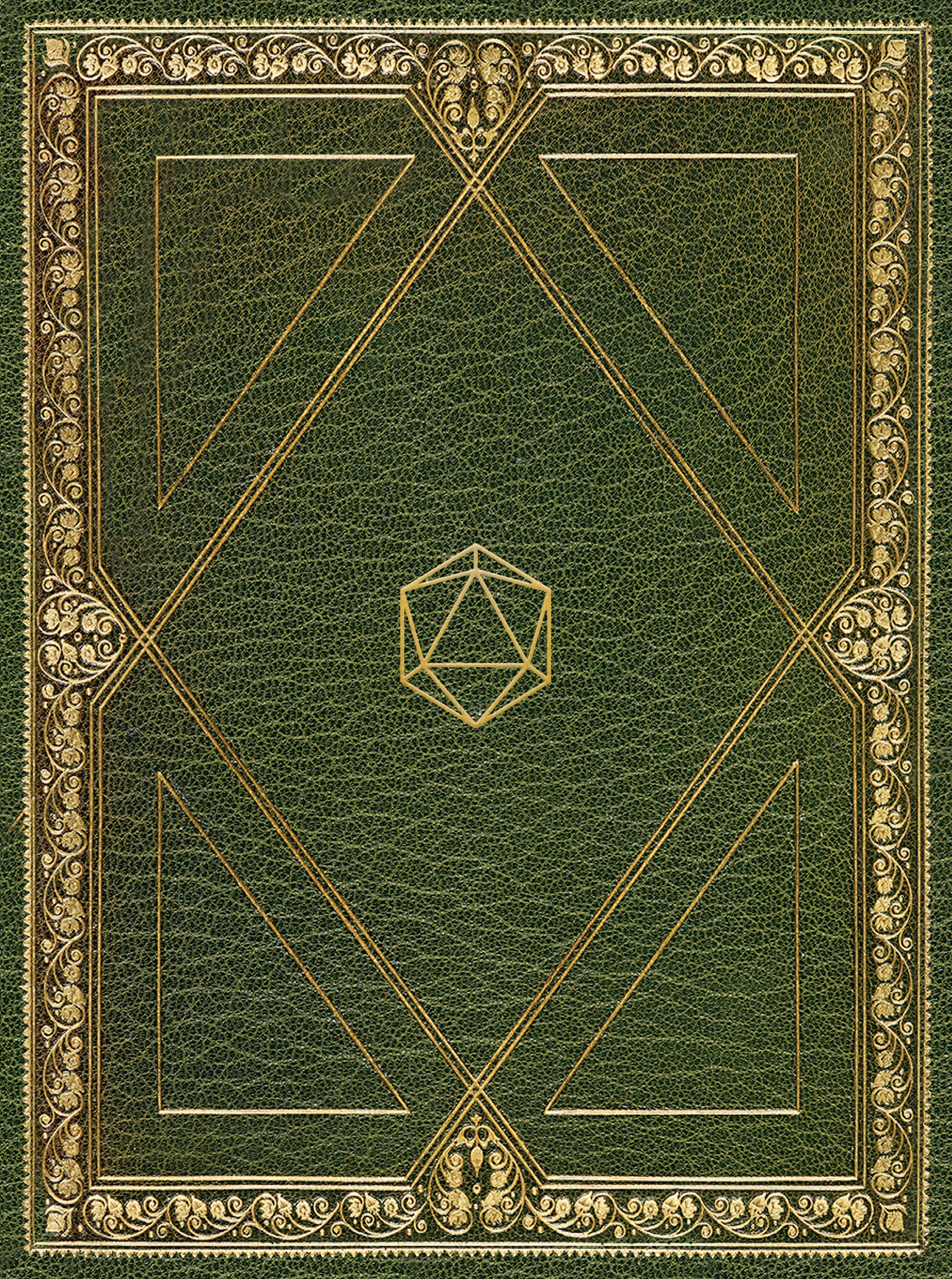 Campaign Journal