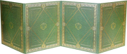 Game Master Screen