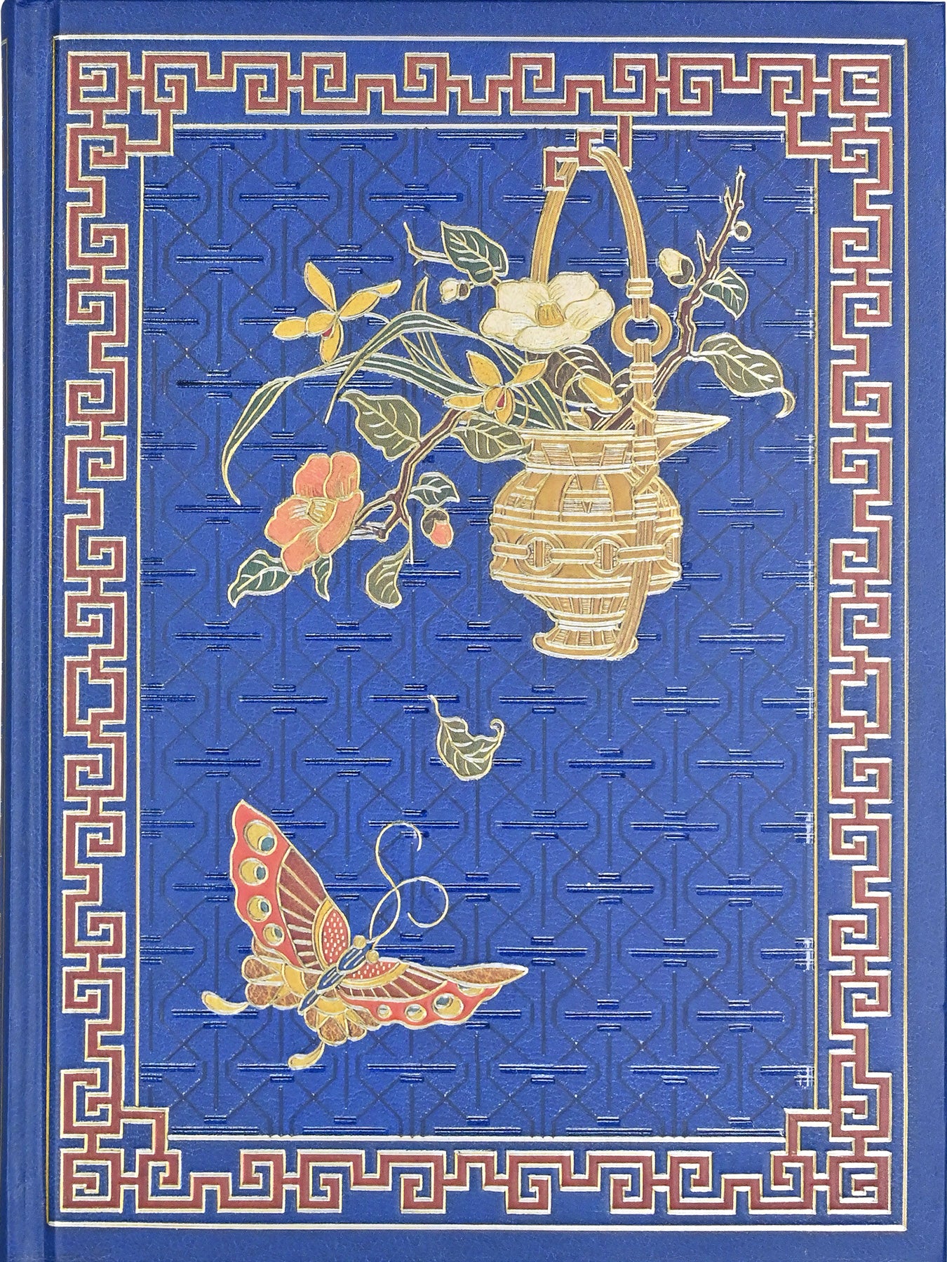 Bookbound Journals 6.25x8.5"