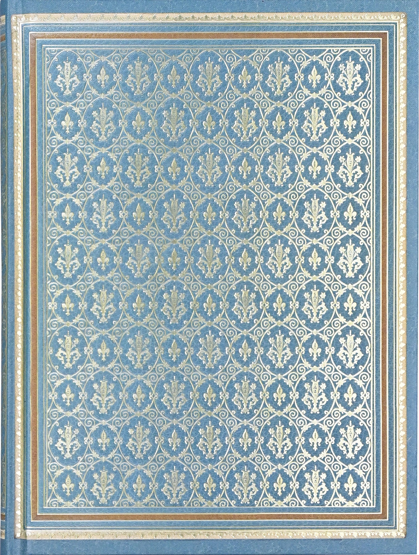 Bookbound Journals 6.25x8.5"