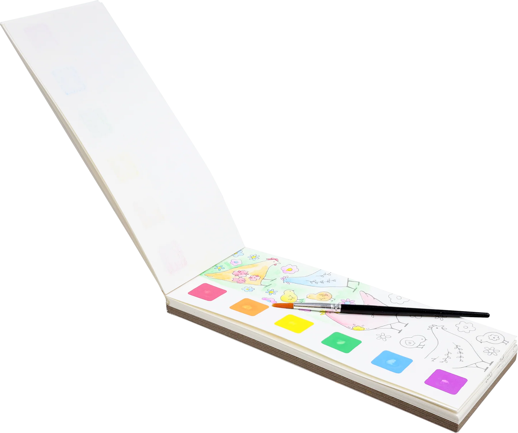 Watercolour Painting Kits