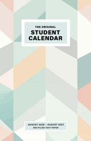 Agenda scolaire original Polestar 2025/26