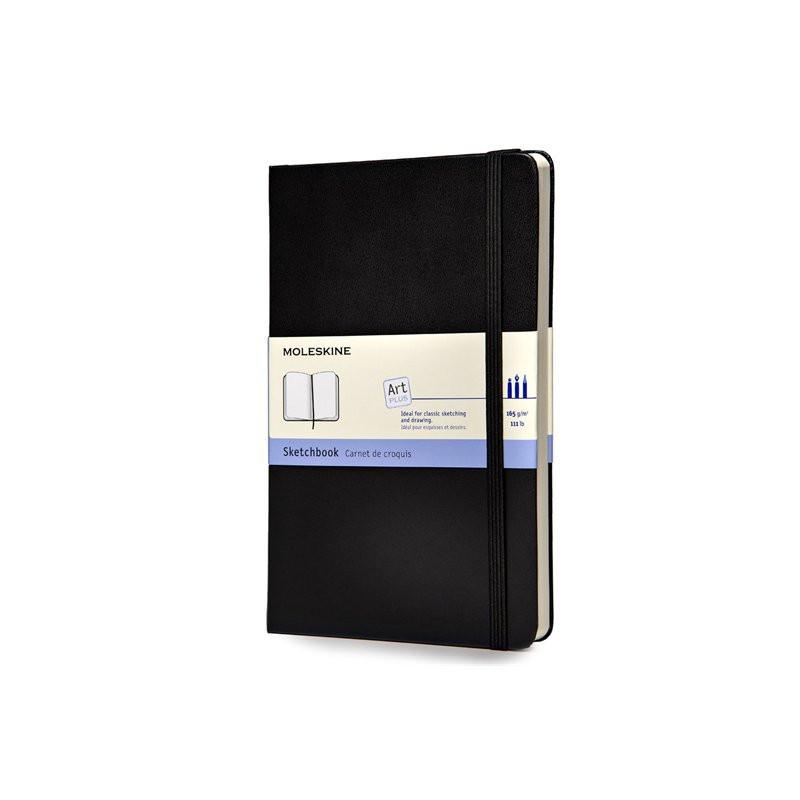 Moleskine Sketchbooks