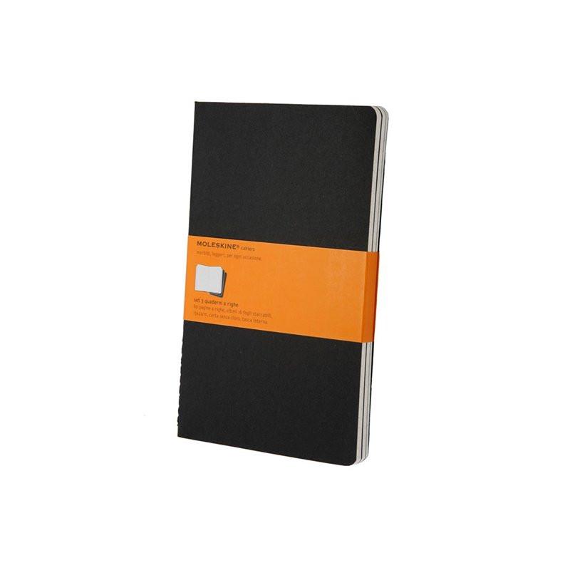 Moleskine Ruled Cahiers