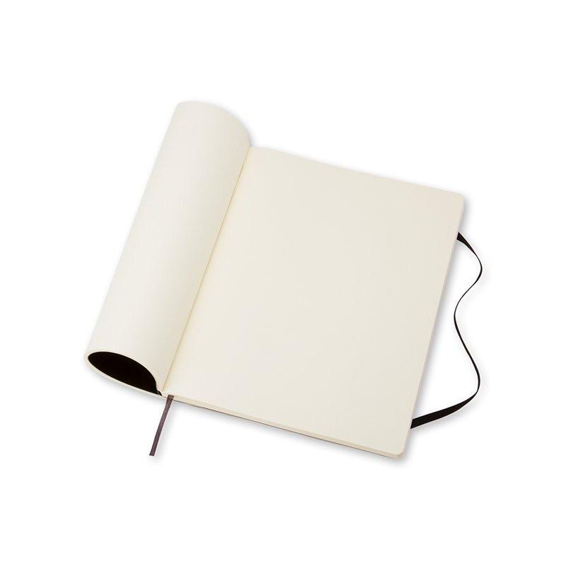 Moleskine Plain Notebooks