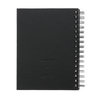 Cowan's Coil-Bound Hardcover Sketchbooks