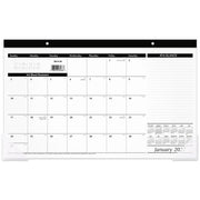 Calendrier mensuel compact At-A-Glance SK14F00