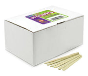 Wood Craft Sticks 1000pc
