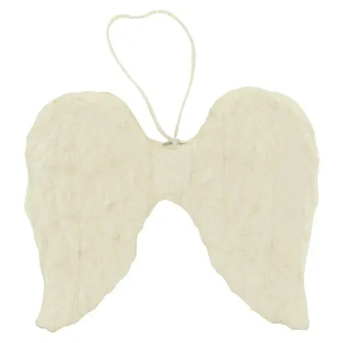 Small Hanging Wings