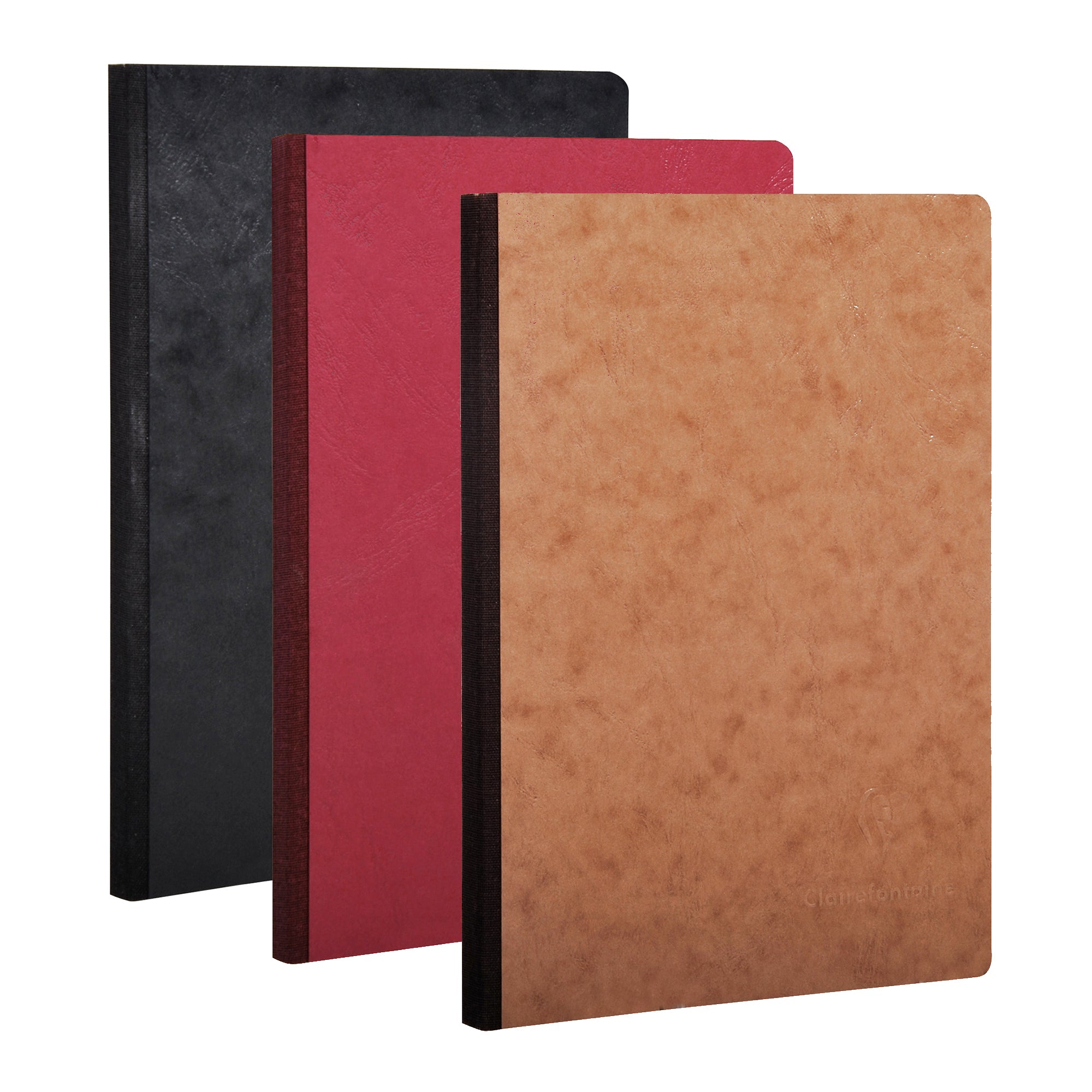 AGE BAG LINED TAN 5X8" 192PG