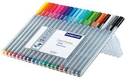 Staedtler Triplus Marker & Pen Sets