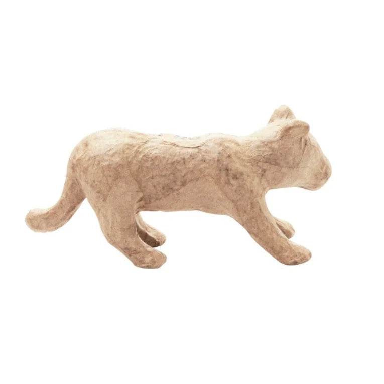 Mini Tiger 6cm