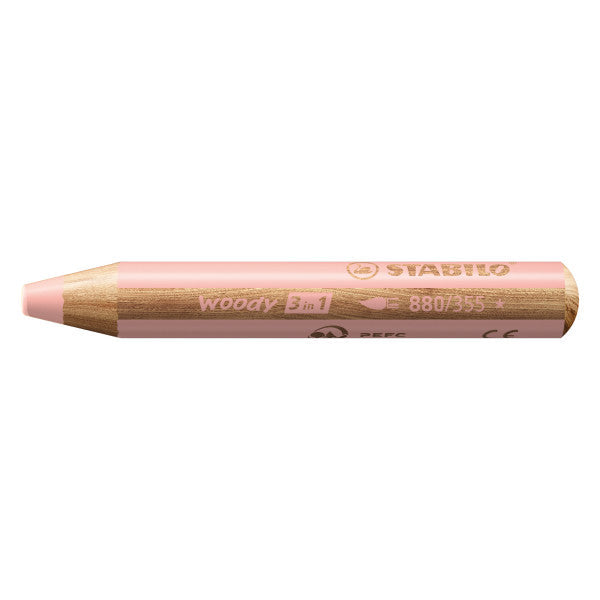 Stabilo Woody 3 in 1