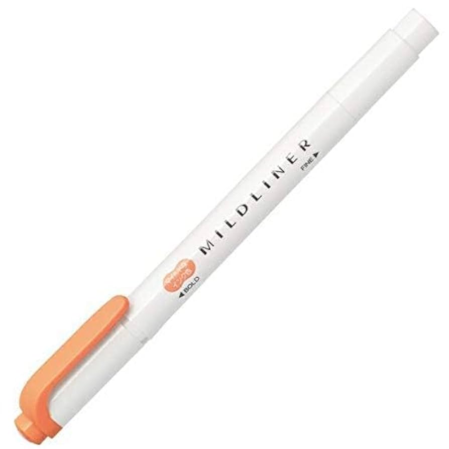 MILDLINER MILD APRICOT