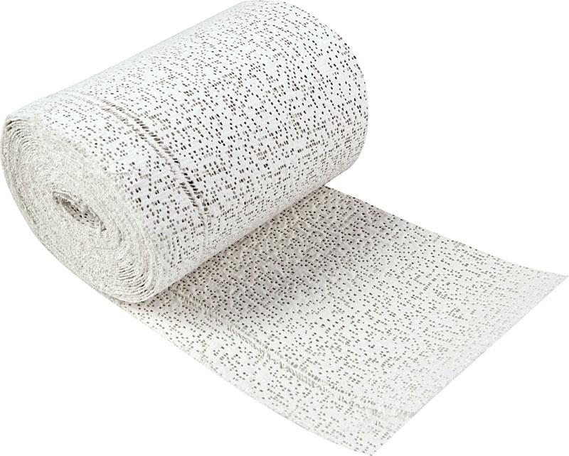 Plaster Gauze Roll