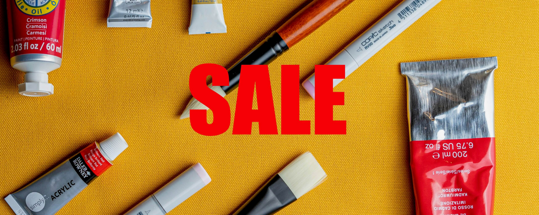 <a href="/collections/art-sale" title="Art Sale">Shop Art Supplies Sale</a>