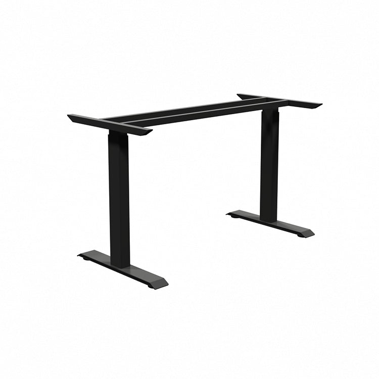 Athena Height Adjustable Desk Base