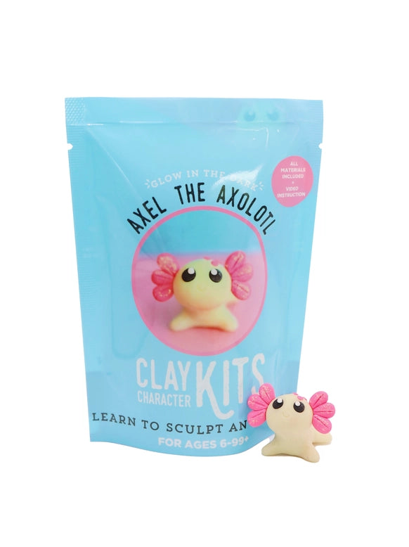 Air Dry Clay Kits