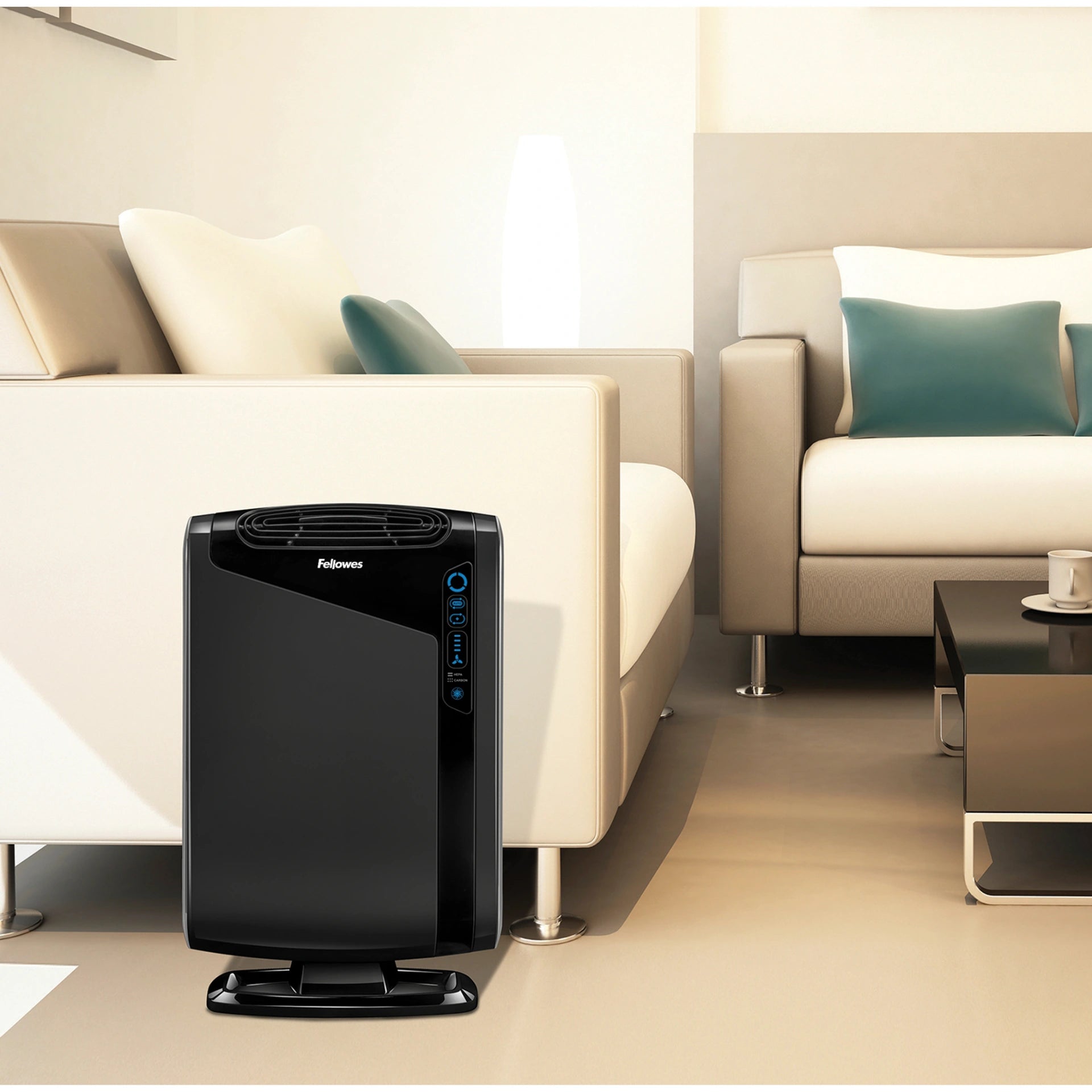 AeraMax® 190 Air Purifier - 200-400 sq/ft Coverage
