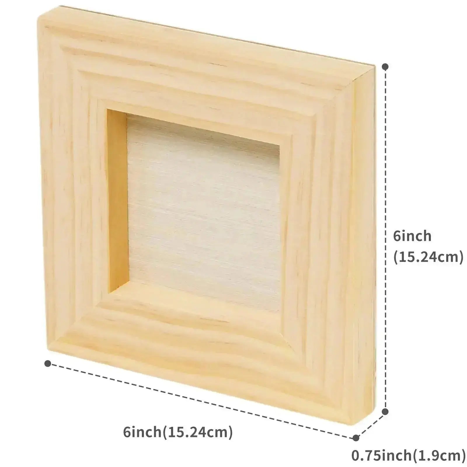 Birch Value Bundles .75" Standard Depth