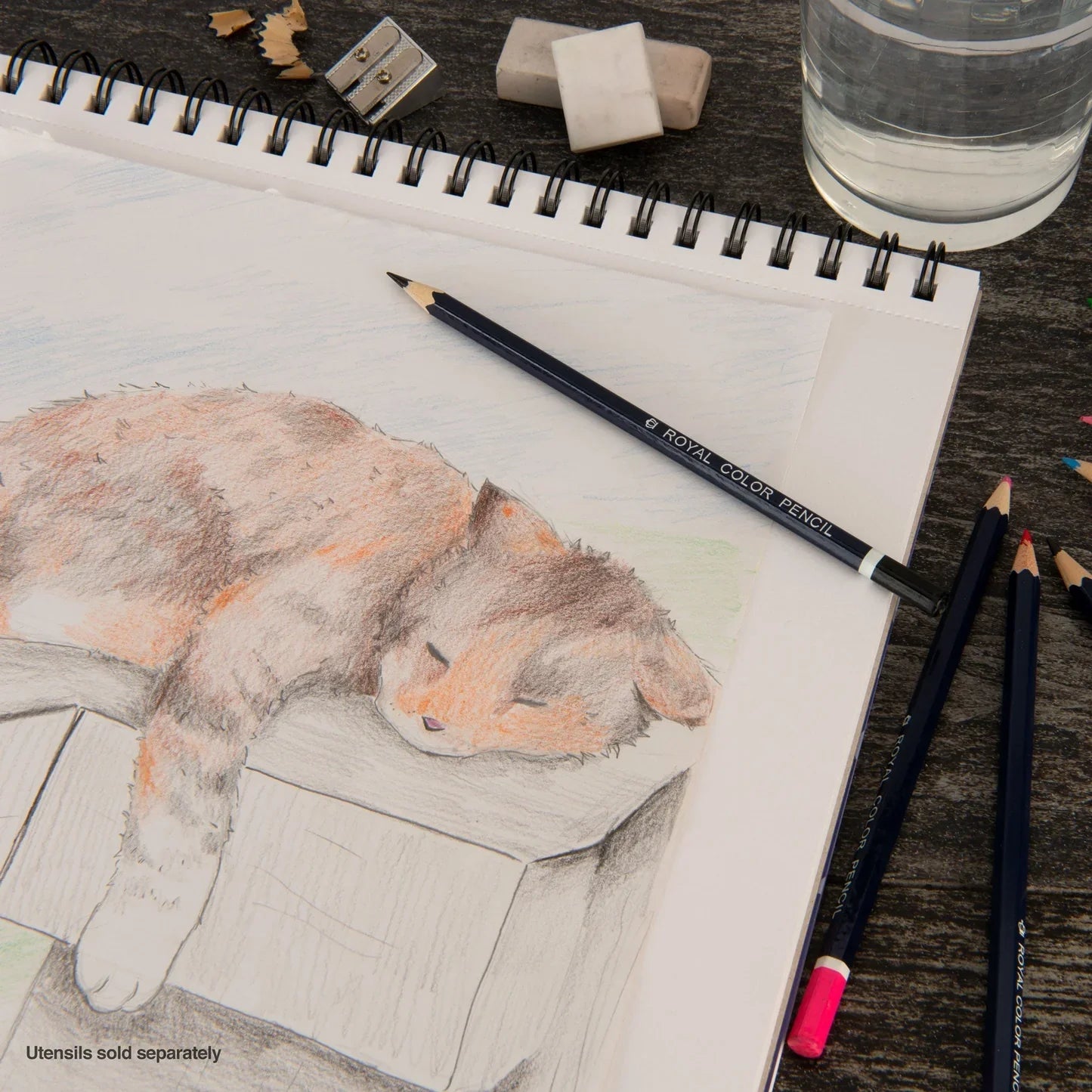 Elite Drawing & Sketching Books