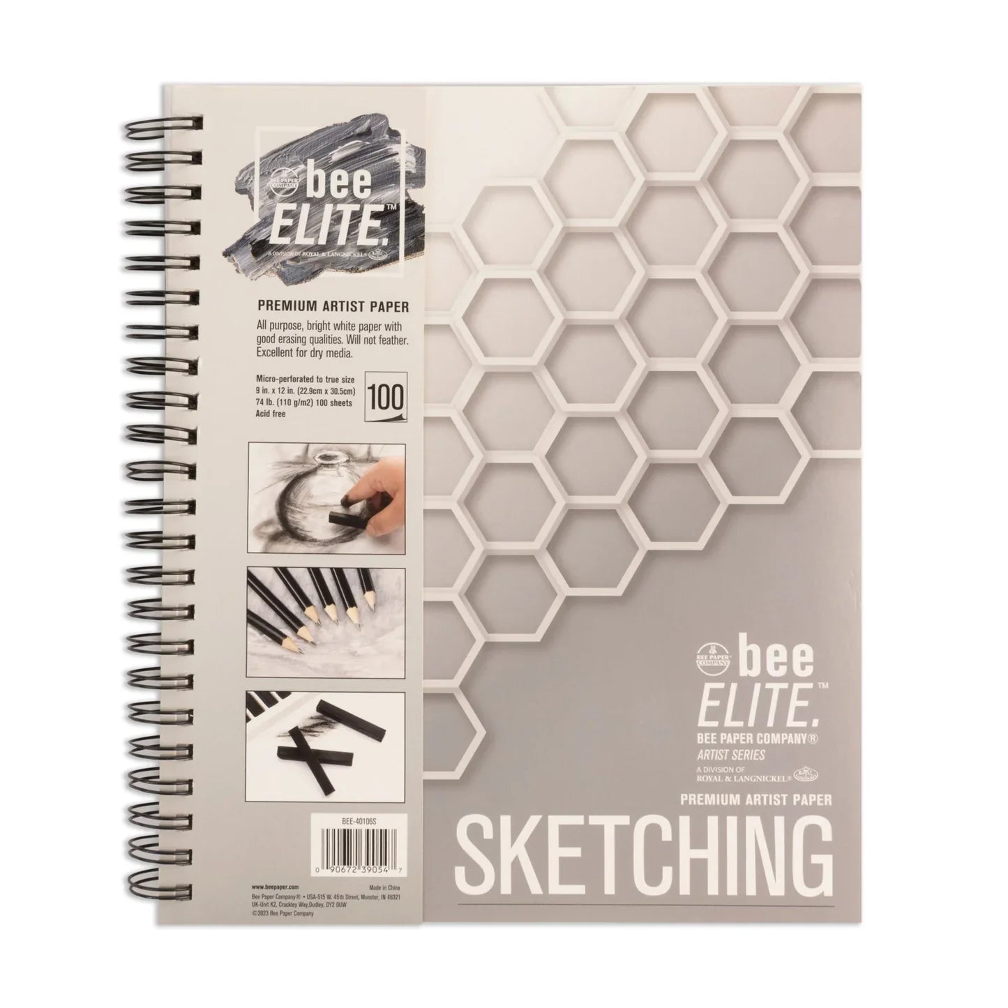 Elite Drawing & Sketching Books