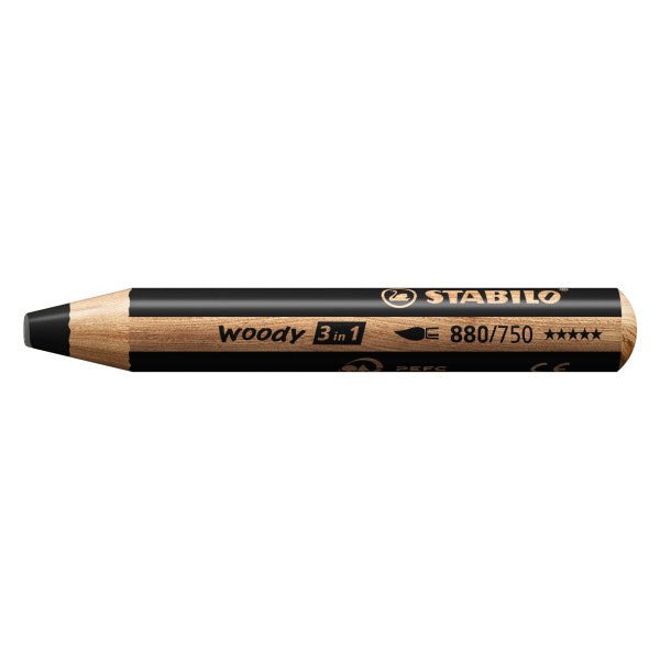 Stabilo Woody 3 in 1