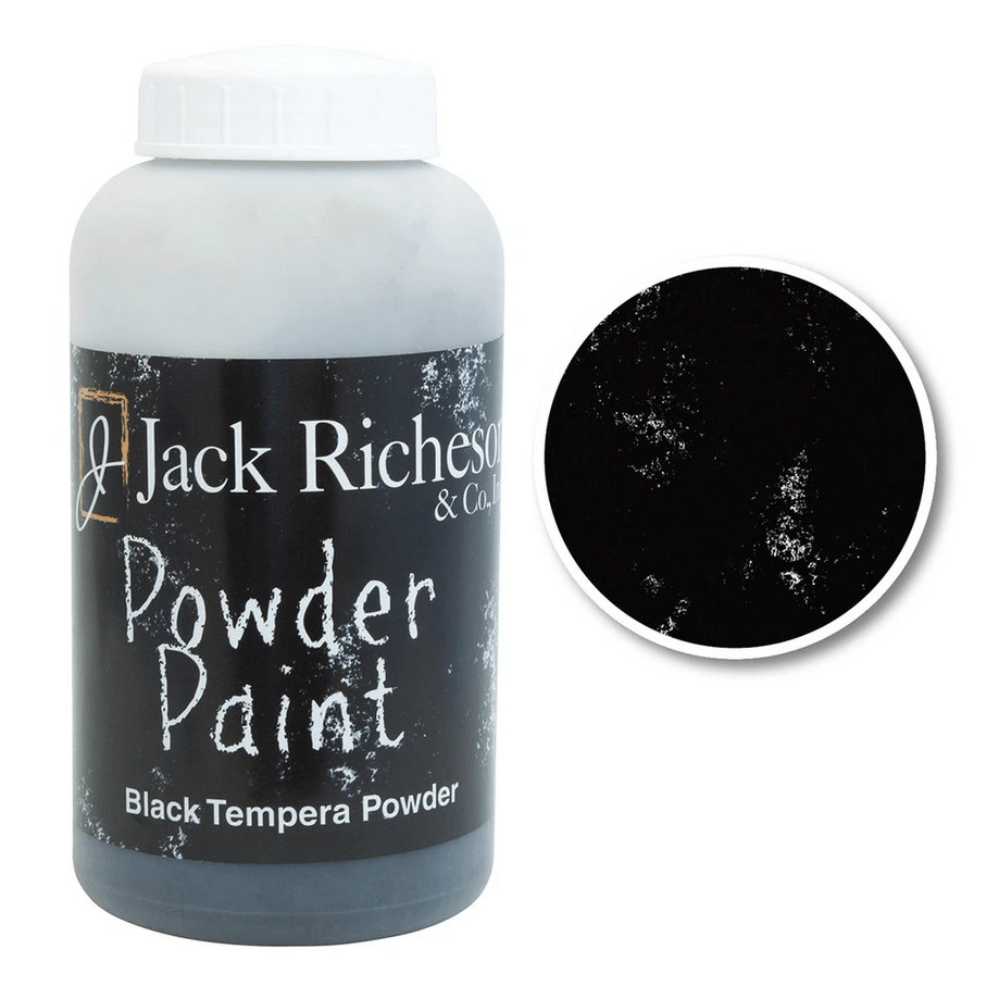 Powder Paints