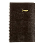 Blueline Essential 16-Month Monthly Planner Sep 2026–Dec 2027, Bilingual