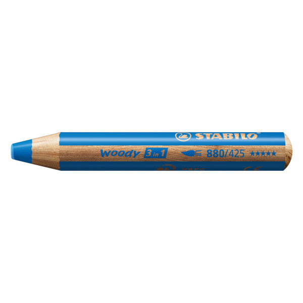 Stabilo Woody 3 in 1