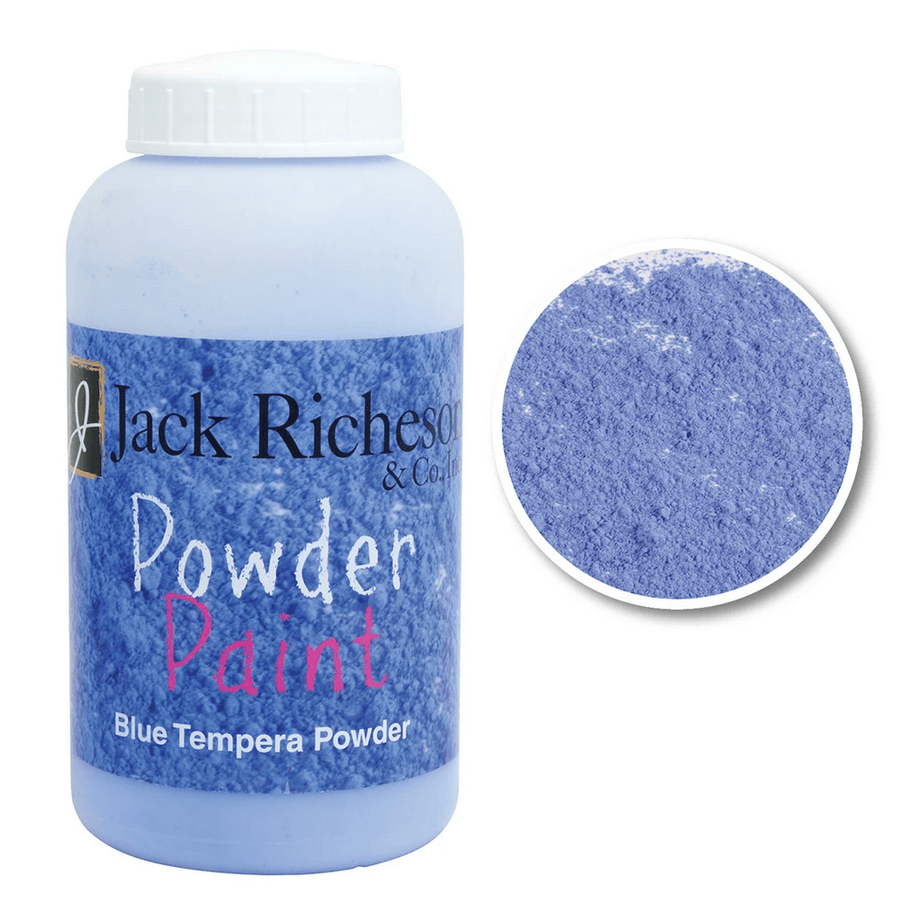 Powder Paints
