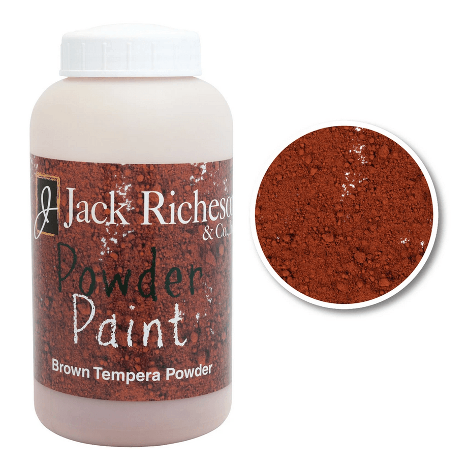 Powder Paints