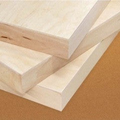 Wood Panels