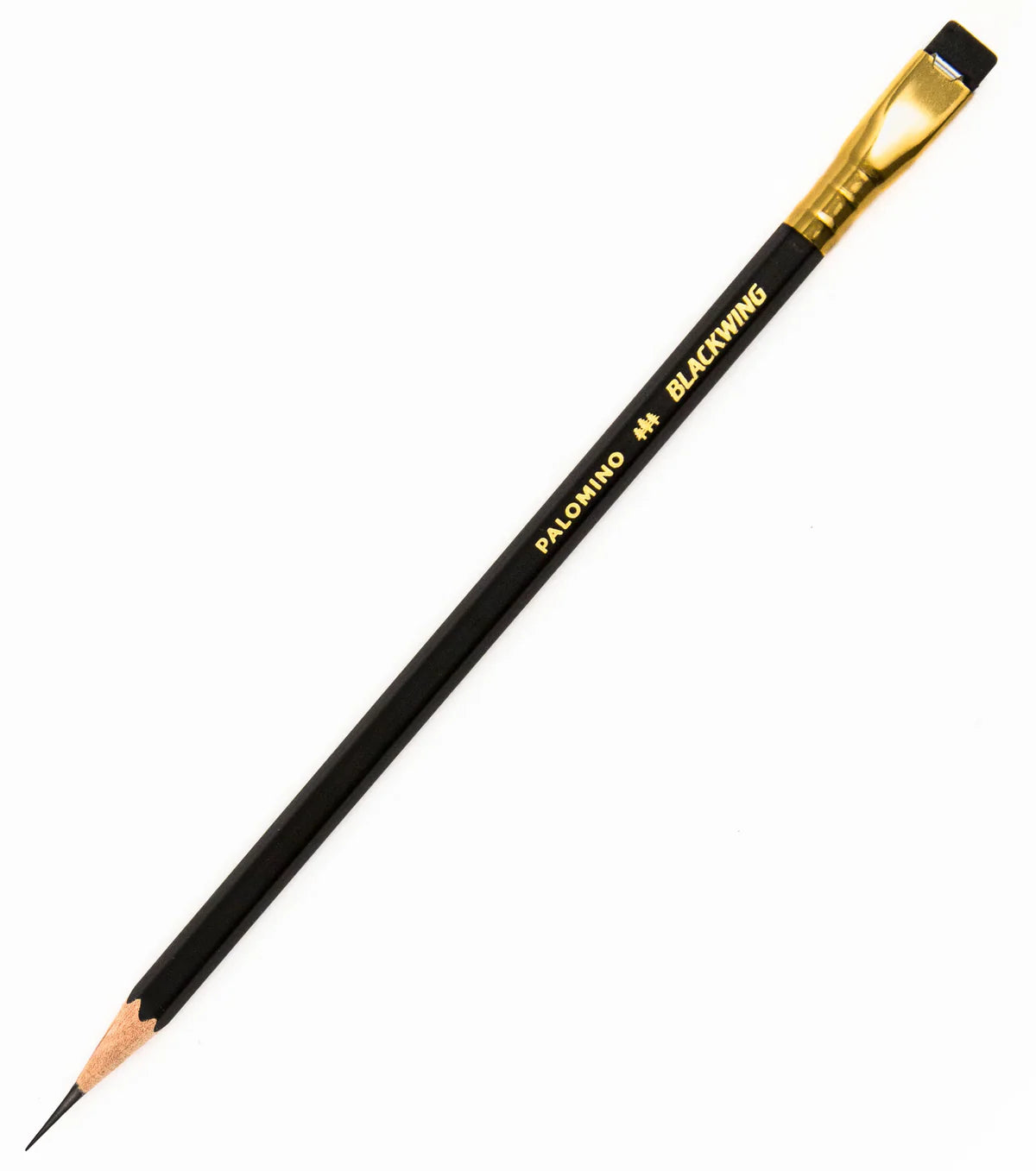 Blackwing 602 Matte Black 4B