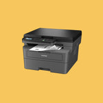 Brother HL-L2465DW Wired & Wireless Laser Multifunction Printer / Monochrome